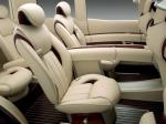 Infiniti Kuraza Concept 2005 года